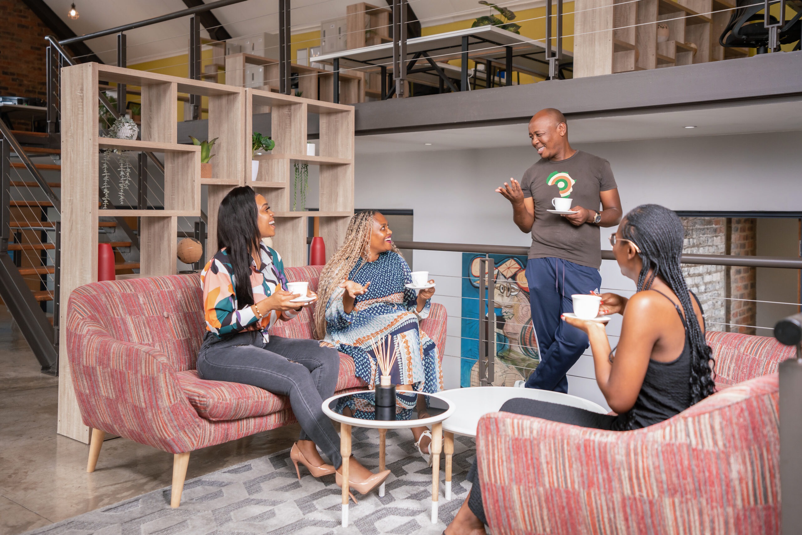 Business Networking